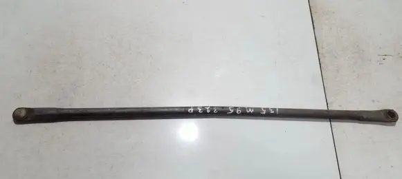 Mazda 323 F Front wiper linkage and motor 5016