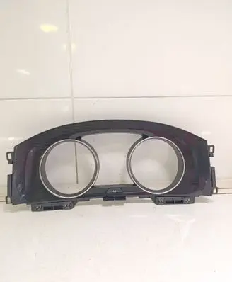 Volkswagen e-Golf Dashboard trim 5G0857059 5G0857189