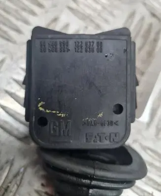 Opel Astra G Indicator stalk