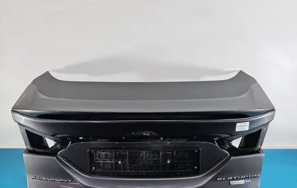 Ford Fusion II Tailgate/trunk/boot lid IMPRK1577566