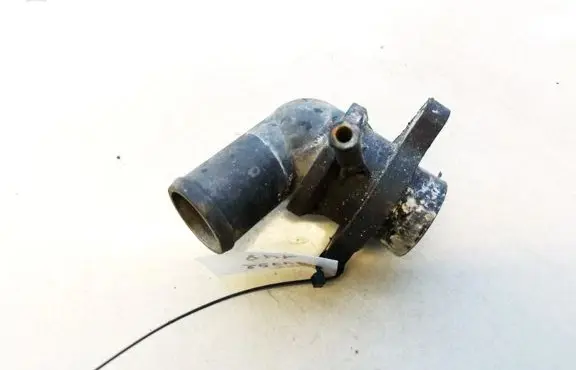 Chevrolet Tacuma Engine coolant pipe/hose