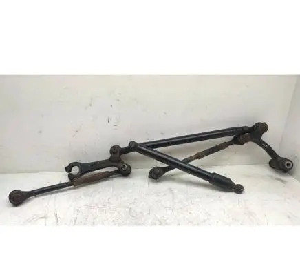 Mercedes-Benz S W140 Steering rack mechanical part 1404630132