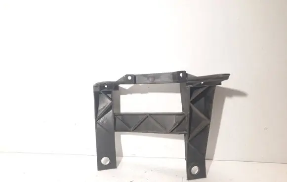 Volkswagen Transporter - Caravelle T5 Headlight/headlamp mounting bracket 1301329422
