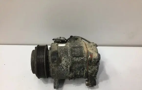 BMW X5 F15 Air conditioning (A/C) compressor (pump) 9216466