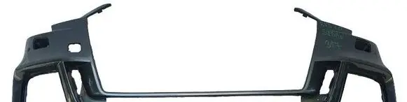 Audi A3 S3 8V Front bumper 8V5807437AB
