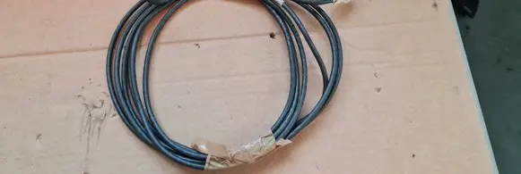 Audi Q5 SQ5 Camera wiring loom 