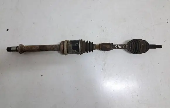Toyota Avensis T250 Front driveshaft 