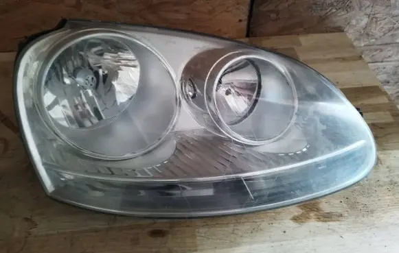 Volkswagen Golf V Headlight/headlamp 1K6941006P