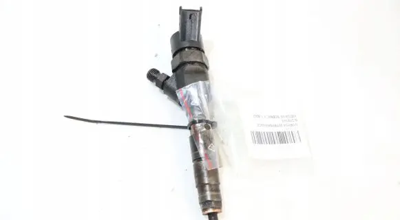 Renault Megane II Fuel injector 0445110110B