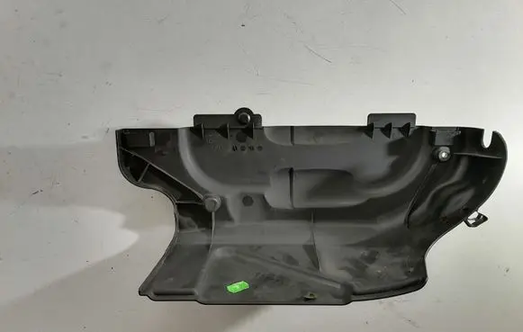 BMW 3 E90 E91 Engine cover (trim) 14389710