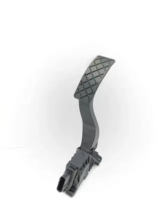 Volkswagen Golf VII Accelerator throttle pedal 5Q1723503 5Q1723503F