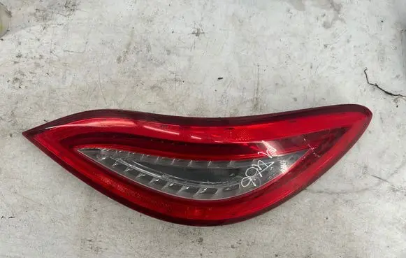 Mercedes-Benz CLS C218 X218 Rear/tail lights A2189060258