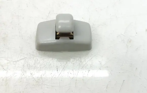 Volkswagen Transporter - Caravelle T6 Sun visor clip/hook/bracket 3B0857561B