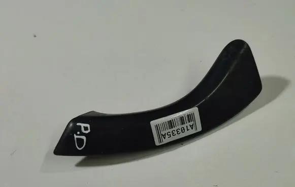 Citroen C4 Grand Picasso Other interior part 9654937677