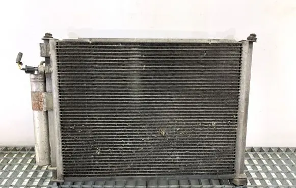 Nissan Note (E11) Coolant radiator 21400BC40C