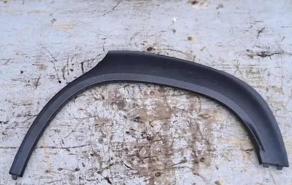 Citroen C3 Aircross Rear arch trim 13476855