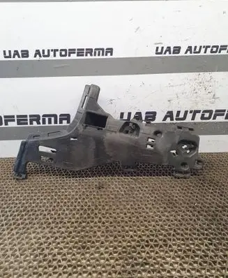 Volvo S60 Front bumper mounting bracket 31455652 S3DHA