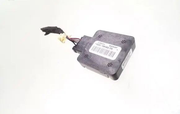Ford Fiesta Rain sensor DE8T19H463DA