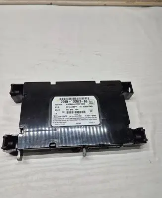 Volvo S80 Bluetooth control unit module 7G9N10D893BB 31282130AA 31282648AA