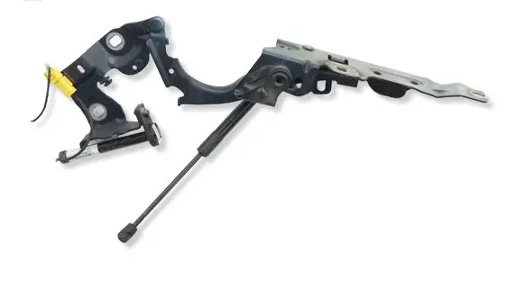 BMW 2 F46 Engine bonnet/hood hinges 7300521ACR