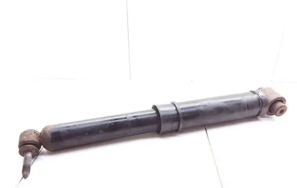 Renault Megane II Rear shock absorber/damper 8200287404B