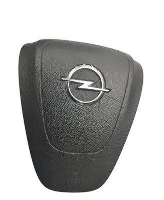 Opel Astra F Airbag squib ring wiring 13270401
