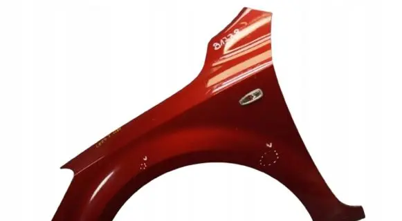 KIA Ceed Fender