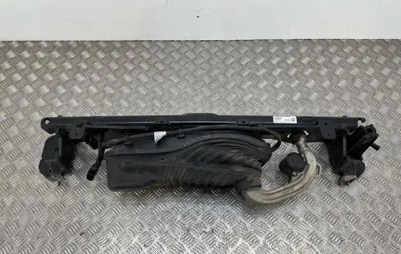 BMW 5 G30 G31 G38 Tow bar set 303390600031
