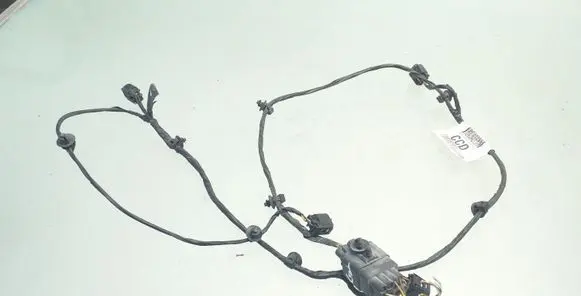Ford Focus Parking sensor (PDC) wiring loom 4M5115K868CCD 9694021C