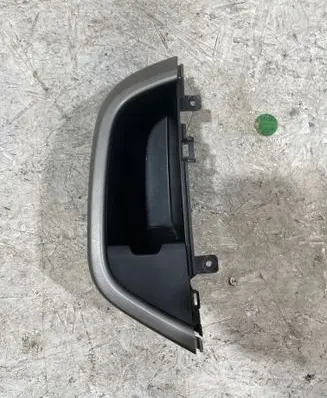 Chevrolet Sonic Front trunk storage compartment 95952556