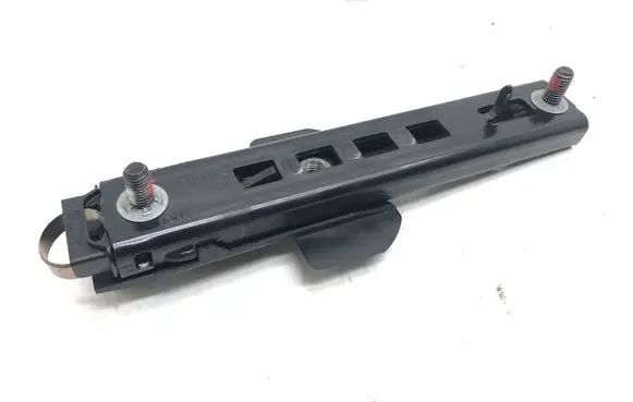 Volvo S60 Seat belt adjustment motor 16521700A