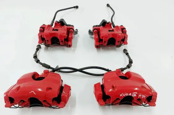 Ford Kuga III Front brake caliper