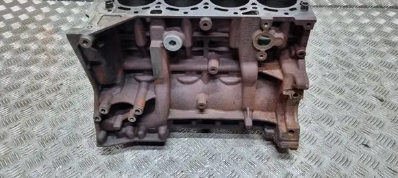 Ford Transit Custom Engine block S26371637 GK2Q6015AA CYF5