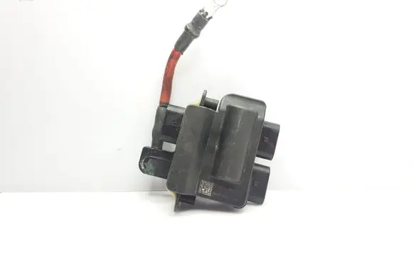 BMW X5 F15 Positive wiring loom 9285505