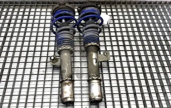 Audi A3 S3 8P Front shock absorber/damper 