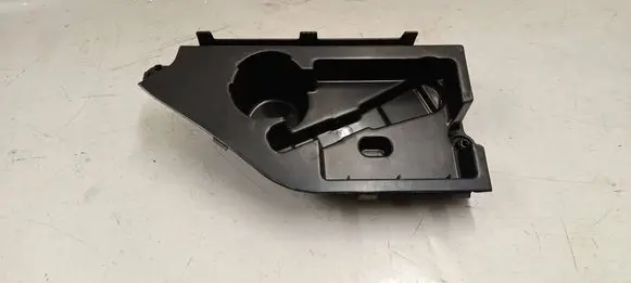Mercedes-Benz CLA C117 X117 W117 Tool box A2468900300