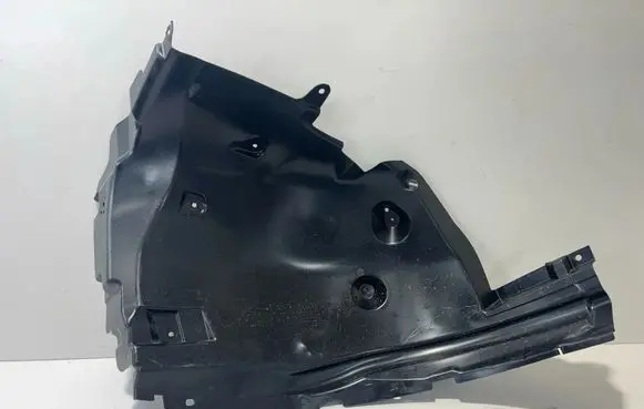 BMW X3 G01 Front wheel arch liner splash guards 7394815