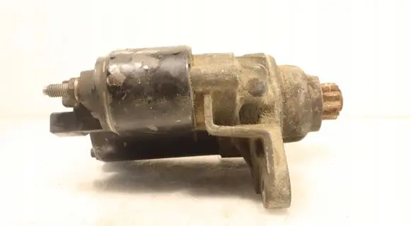 Seat Leon (1M) Starter motor 0001120400