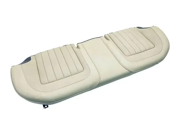 Volkswagen Phaeton Seat trim 3D5885405CE 3D5885375AH 3D5885305G