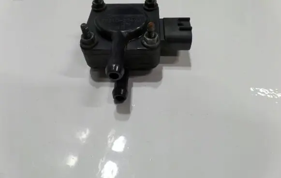 KIA Carens II Exhaust gas temperature sensor 392102749020CRDI