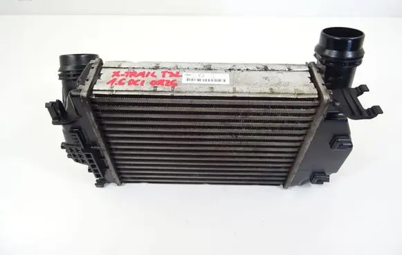 Nissan X-Trail T32 Intercooler radiator 144614BE0A
