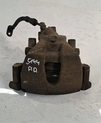 Ford Grand C-MAX Front brake caliper NOCODE