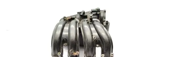 BMW 3 E46 Intake manifold 260902230 2609022300691437939