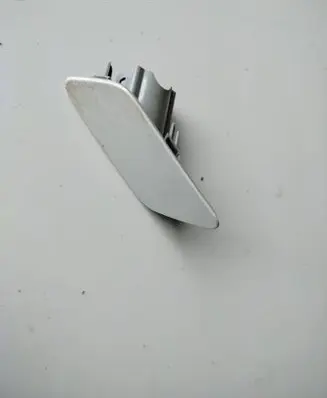 Audi A3 8Y Headlight washer spray nozzle cap/cover 8Y0955275A
