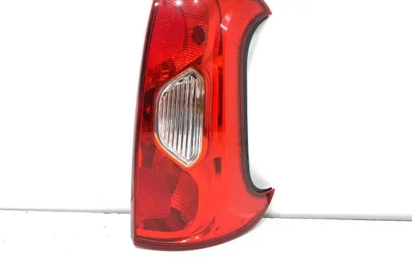 Fiat Panda III Rear/tail lights 51843642