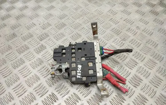 Opel Vivaro Positive wiring loom 8200520034