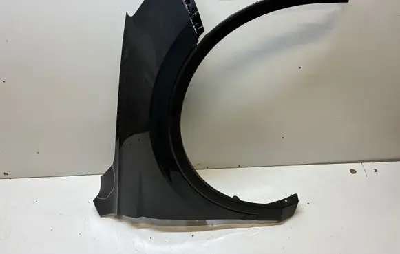 Seat Tarraco Fender