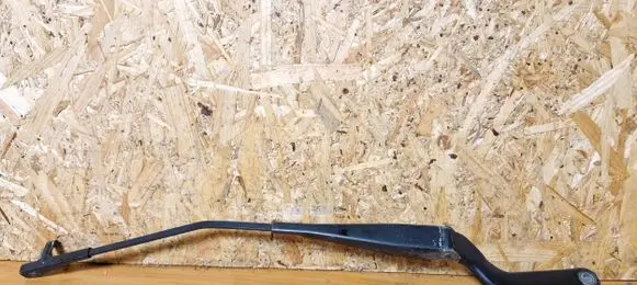 Ford Focus C-MAX Front wiper blade arm 3m5117526aa