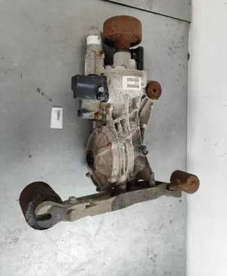 Volvo XC60 Rear differential 36010143