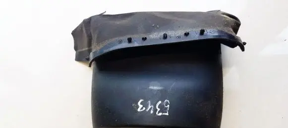 Audi A8 S8 D4 4H Steering wheel column trim 4H0953515A